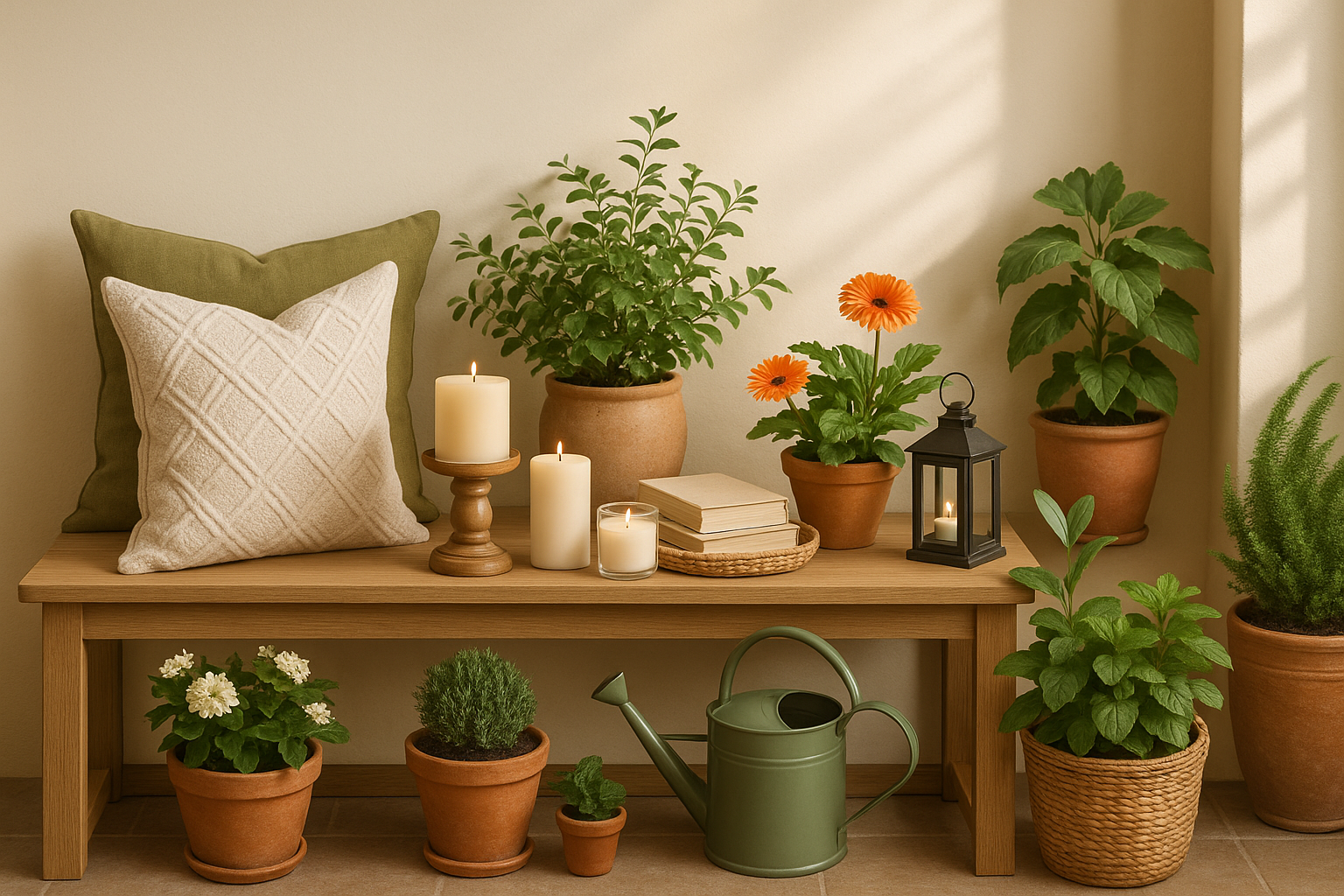 Home & Garden