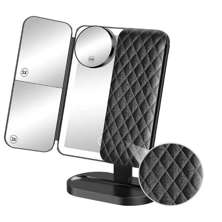 Zenzo™ Smart Mirror