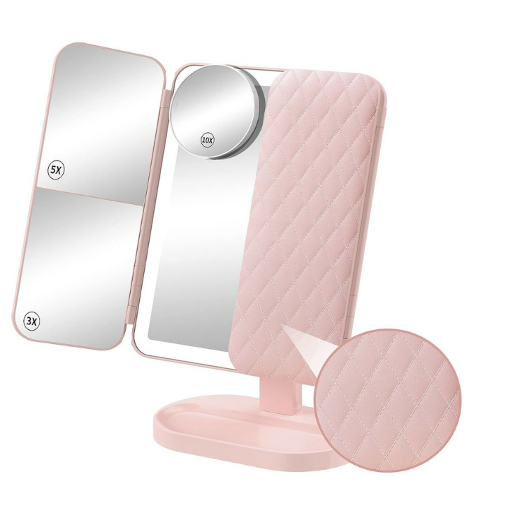 Zenzo™ Smart Mirror