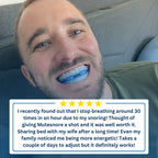 Anti Snoring Mouthpiece