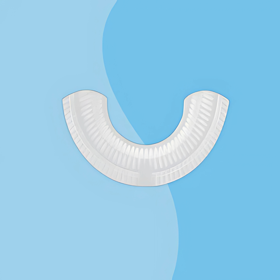 DentyDino Replacement Head