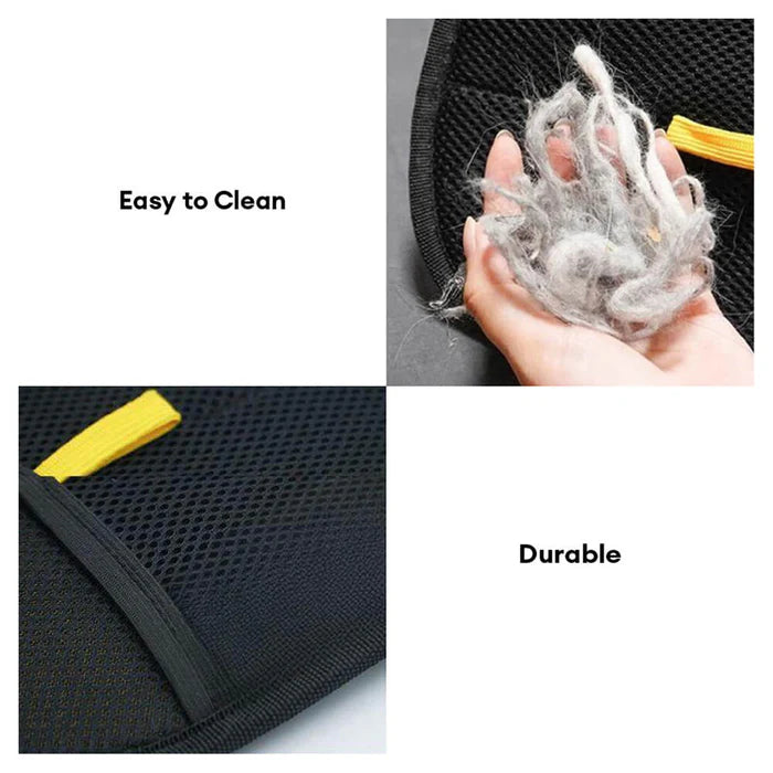 YomiPet™ Grooming Glove – Remove Pet Hair in Seconds