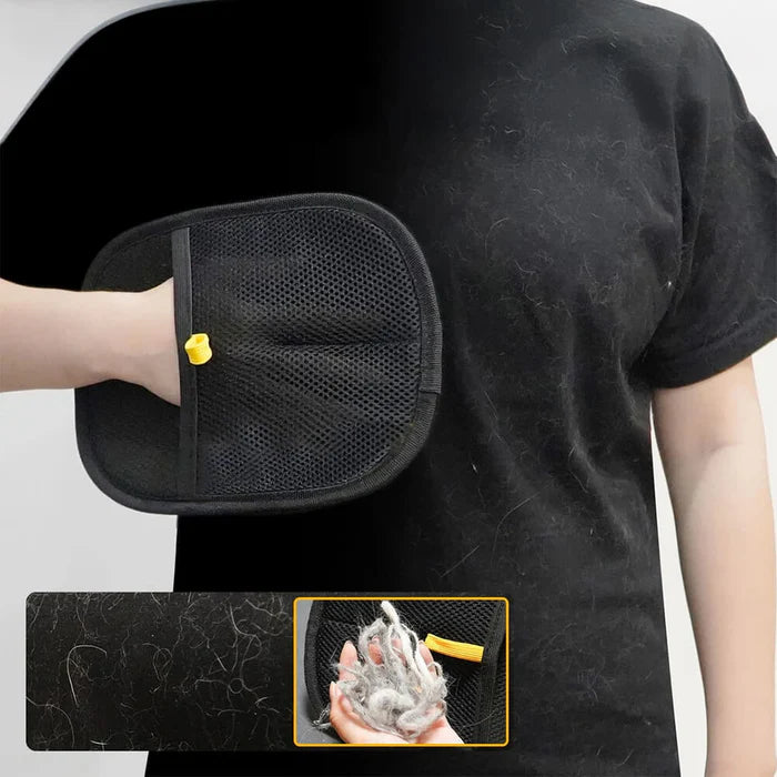 YomiPet™ Grooming Glove – Remove Pet Hair in Seconds