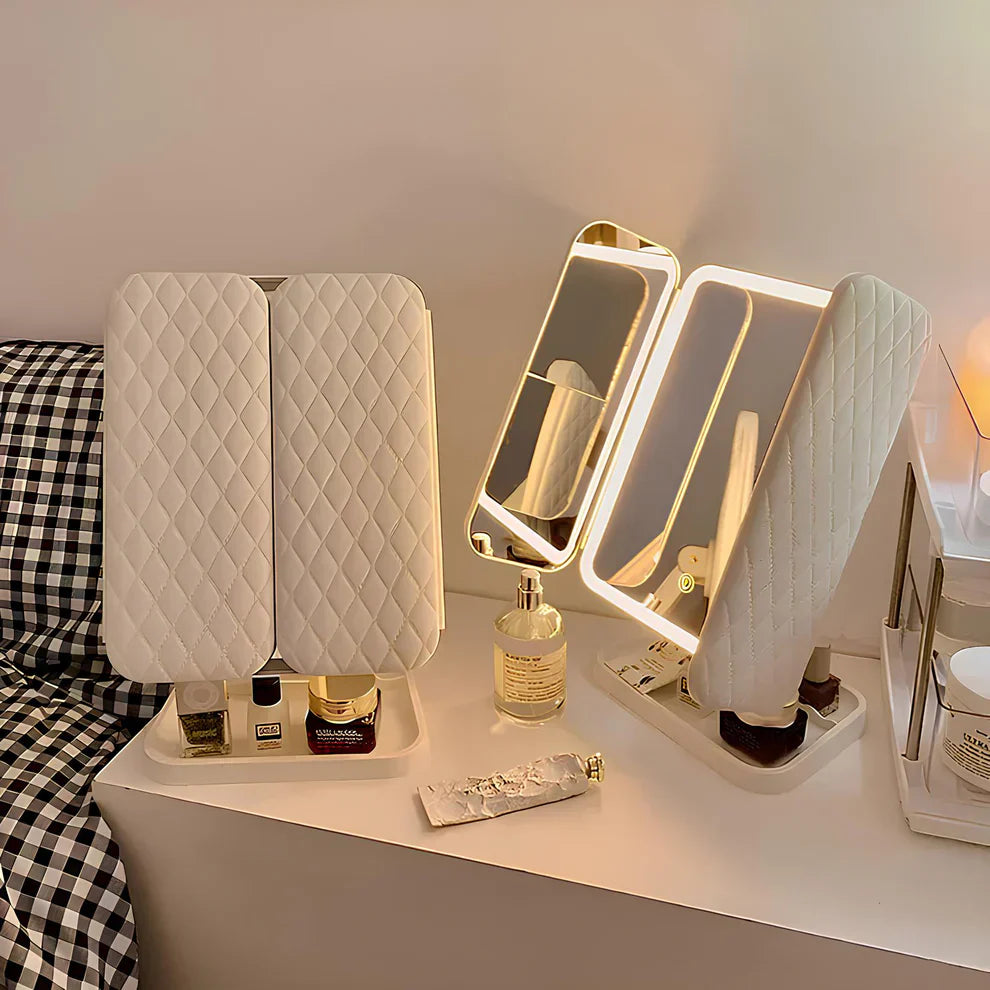 Zenzo™ Smart Mirror