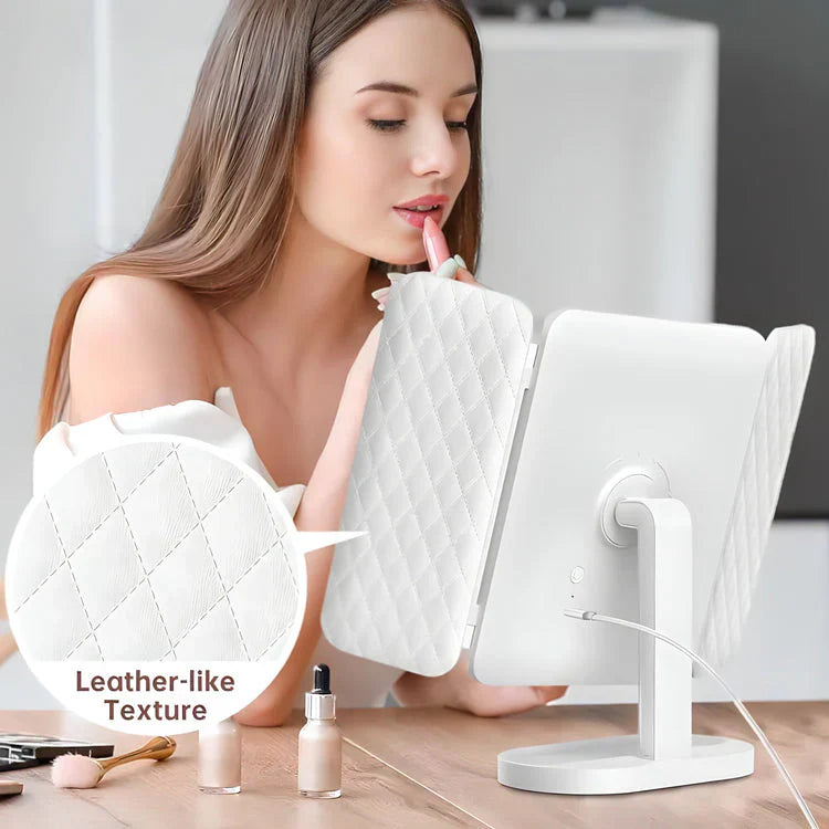 Zenzo™ Smart Mirror