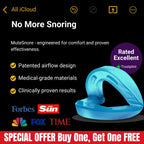 Anti Snoring Mouthpiece